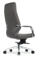 Изображение кресло rv design alonzo (а1711) кожа антрацит